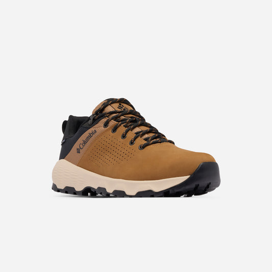Giày Leo Núi Nam Columbia Newton Nimble™ LTR - Nâu - Supersports Vietnam