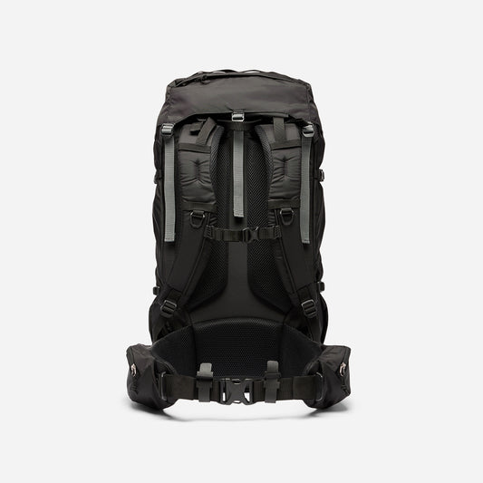 Ba Lô Columbia Wildwood Heights™ 45L+5L - Đen - Supersports Vietnam