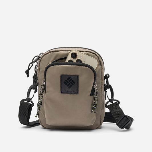 Túi Đeo Chéo Columbia Great Smoky Garden™ Mini - Nâu - Supersports Vietnam