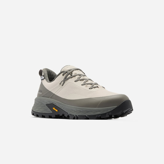 Giày Leo Núi Nam Columbia Tellurix™ Titanium™ Outdry™ - Xám - Supersports Vietnam