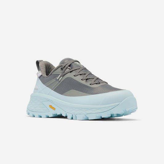 Giày Leo Núi Nữ Columbia Tellurix™ Titanium™ Outdry™ - Xám - Supersports Vietnam