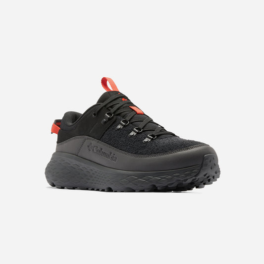 Giày Thể Thao Đa Năng Nam Columbia Terrastride BC™ - Đen - Supersports Vietnam
