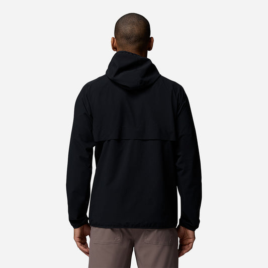 Áo Khoác Nam Columbia Trailborne™ - Đen - Supersports Vietnam