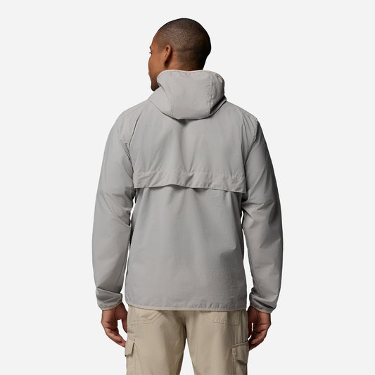Áo Khoác Nam Columbia Trailborne™ - Xám - Supersports Vietnam