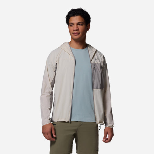 Áo Khoác Nam Columbia Khyex Pro™ - Xám - Supersports Vietnam