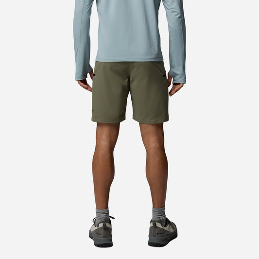 Quần Ngắn Thể Thao Nam Columbia Cosmiques Pro™ Nylon - Xanh Lá - Supersports Vietnam