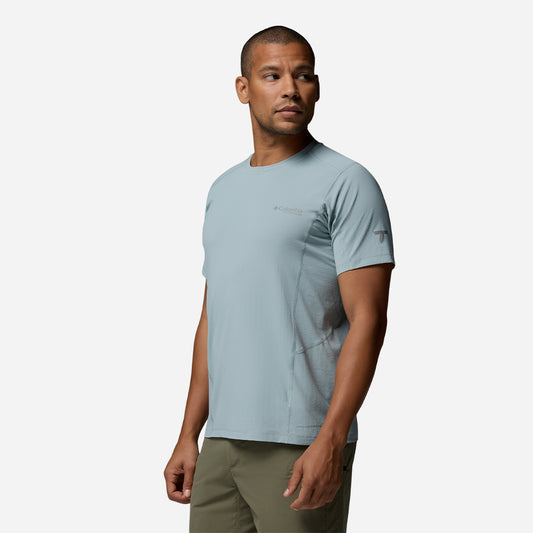 Áo Thun Nam Columbia Diamond Peak Pro™ - Xanh Dương