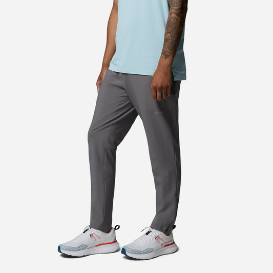 Quần Dài Thể Thao Nam Columbia Stealth Spring™ - Xám - Supersports Vietnam