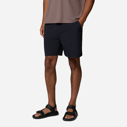 Quần Ngắn Thể Thao Nam Columbia Chill Creek™ - Đen - Supersports Vietnam