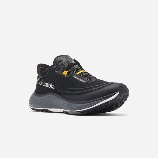 Giày Chạy Trail Nam Columbia Konos Speed Atr™ - Đen - Supersports Vietnam