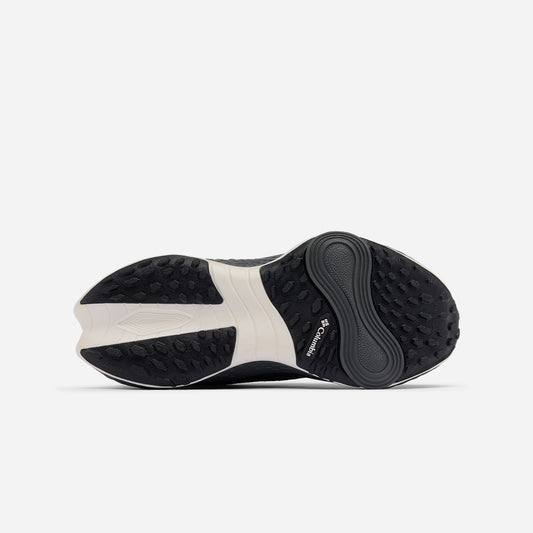 Giày Chạy Trail Nữ Columbia Konos Speed Trail Atr™ - Đen - Supersports Vietnam