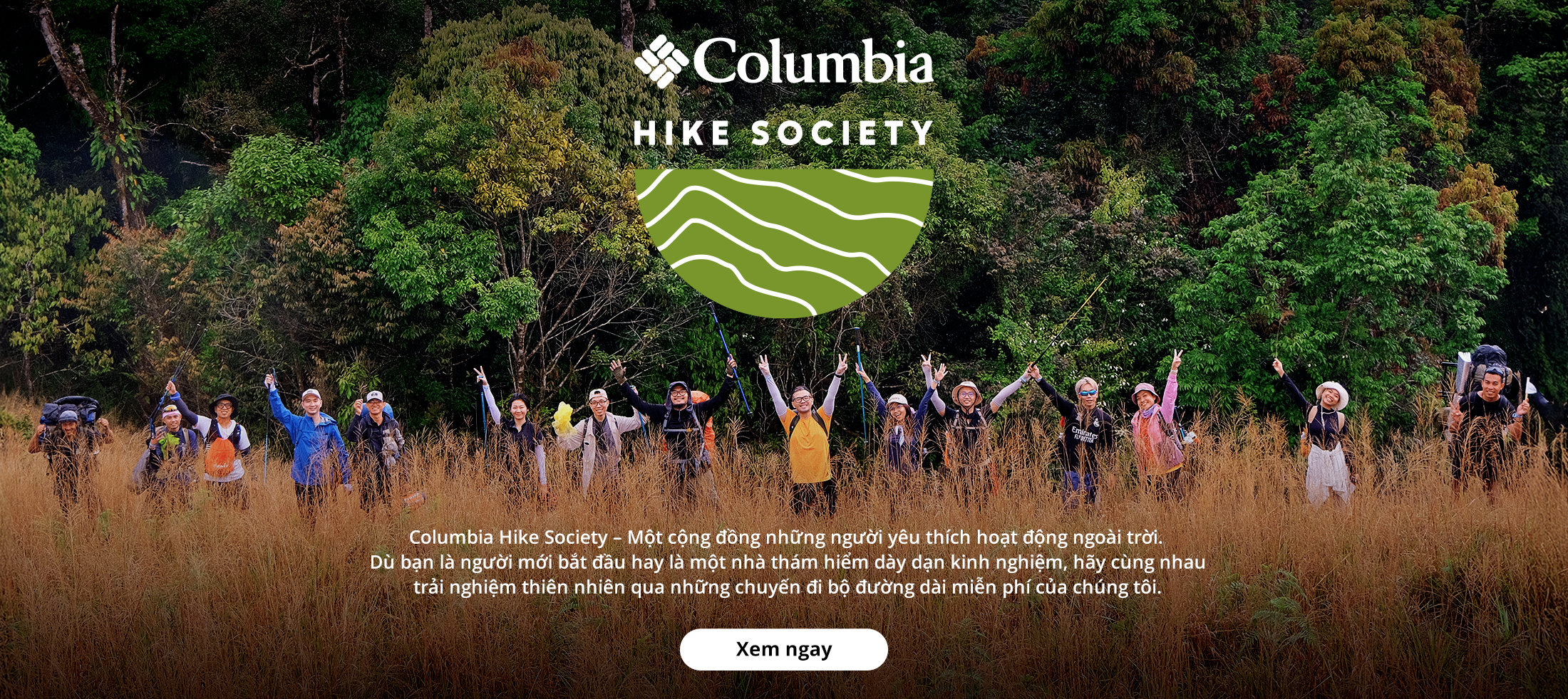Columbia