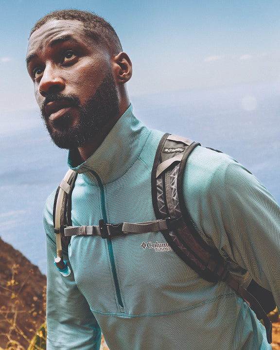 Hike Cool