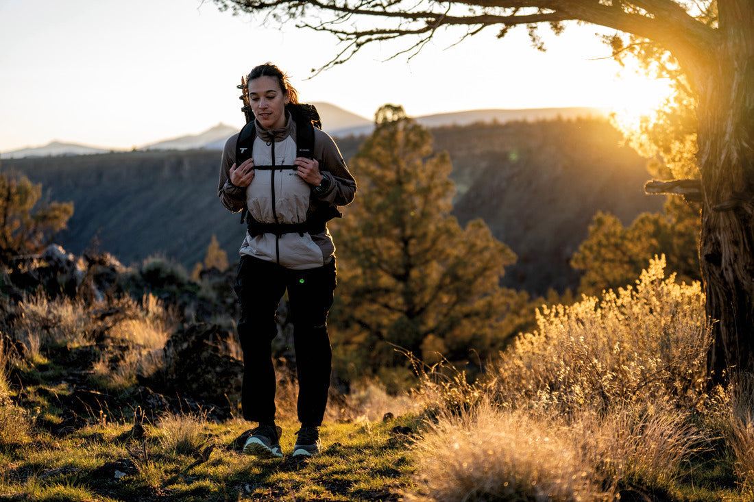 Trekking Mặc Gì? Hướng Dẫn Phối Đồ Trekking Theo Thời Tiết