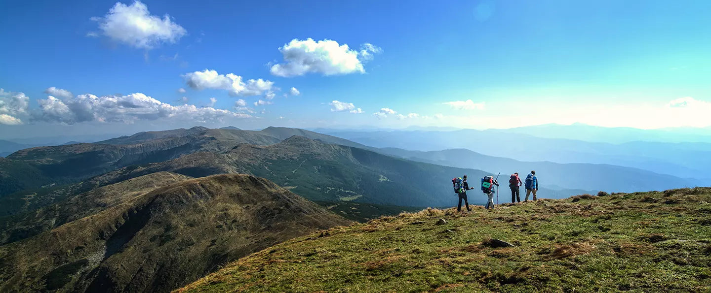 Backpacking Là Gì? Bí Kíp Du Lịch Balo Cho Người Mới