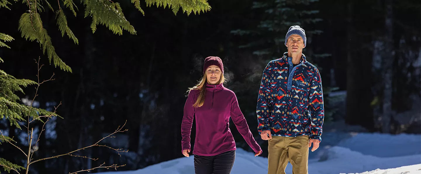 Hướng Dẫn Cách Giặt Và Bảo Quản Vải Fleece Đúng Cách