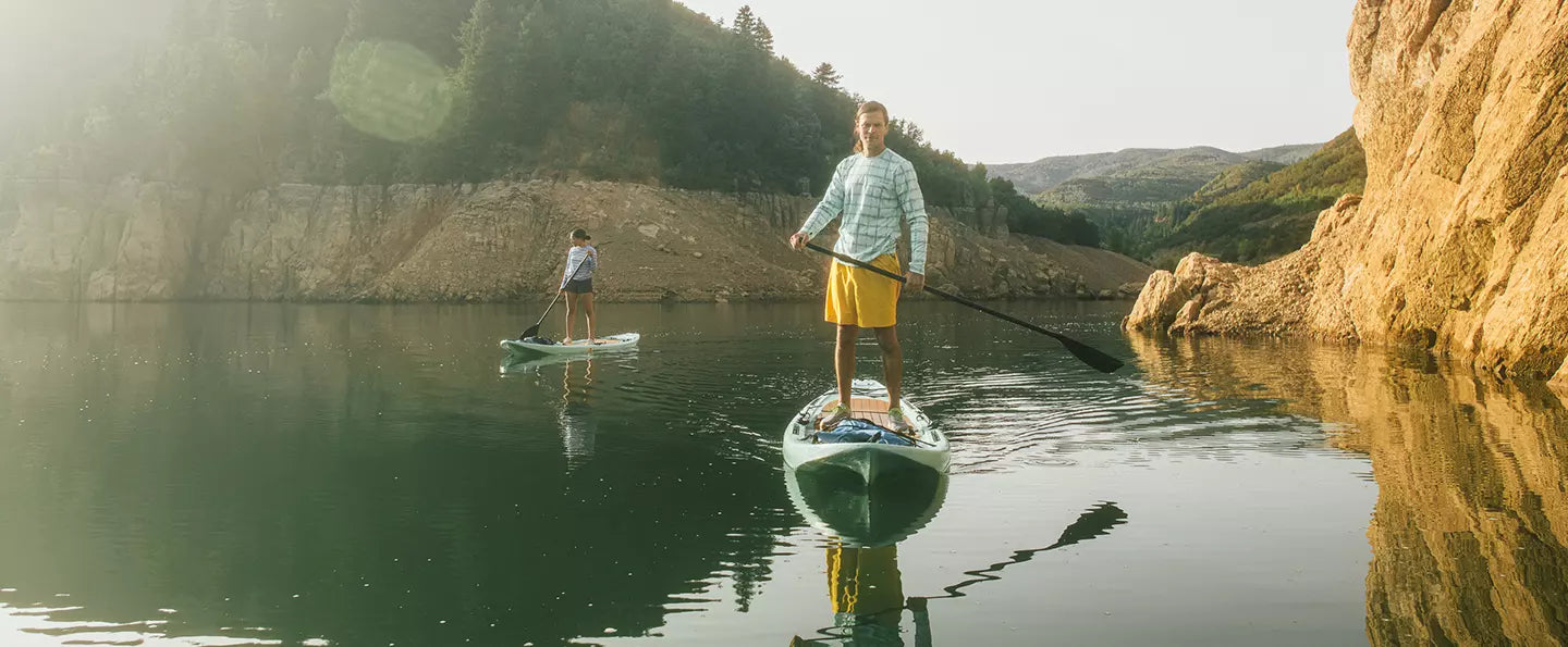 Quần Áo UPF Và Kem Chống Nắng: Giải Pháp Nào Bảo Vệ Da Tốt Hơn?