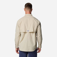 Áo Sơ Mi Dài Tay Nam Columbia Pfg Bahama™ Ii - Be - Supersports Vietnam