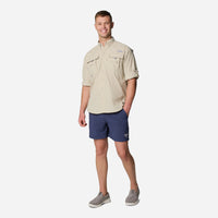 Áo Sơ Mi Dài Tay Nam Columbia Pfg Bahama™ Ii - Be - Supersports Vietnam