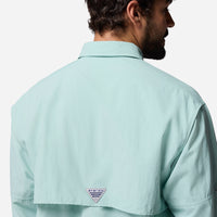 Áo Sơ Mi Dài Tay Nam Columbia Pfg Bahama™ Ii - Xanh Dương - Supersports Vietnam