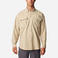 Men's  Columbia Bahama™ Ii Shirt - Beige