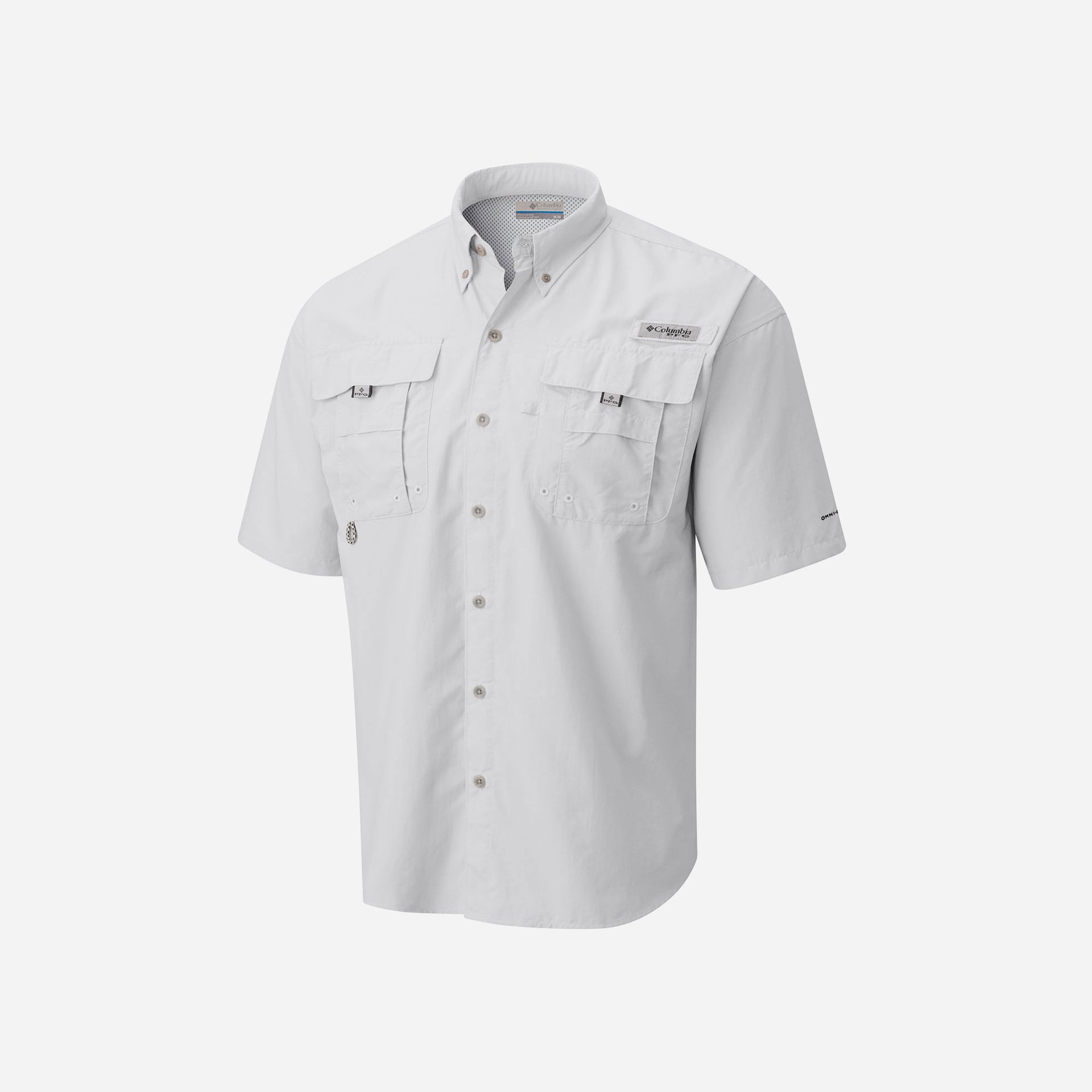 Áo Sơ Mi Ngắn Tay Chống Nắng Nam Columbia Bahama™ II - Supersports Vietnam