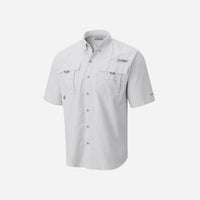 Áo Sơ Mi Ngắn Tay Chống Nắng Nam Columbia Bahama™ II - Supersports Vietnam