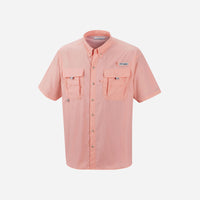 Men's Columbia Bahama™ Ii Shirt - Pink