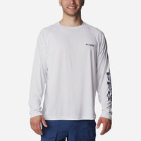 Men's Columbia Terminal Tackle™ T-Shirt - White