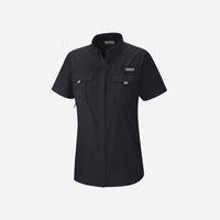Women's Columbia Womens Bahama™ Shirt - Black