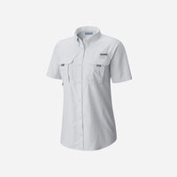 Women's Columbia Womens Bahama™ Shirt - White