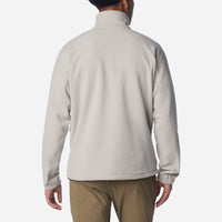 Áo Khoác Nam Columbia Fast Trek™ II Full Zip Fleece - Xám - Supersports Vietnam