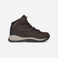 Giày Leo Núi Nữ Columbia Newton Ridge™ Plus Wide - Nâu - Supersports Vietnam