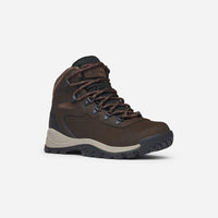 Giày Leo Núi Nữ Columbia Newton Ridge™ Plus Wide - Nâu - Supersports Vietnam
