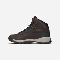 Giày Leo Núi Nữ Columbia Newton Ridge™ Plus Wide - Nâu - Supersports Vietnam