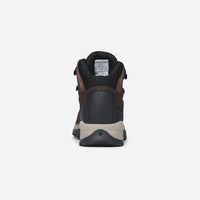 Giày Leo Núi Nữ Columbia Newton Ridge™ Plus Wide - Nâu - Supersports Vietnam