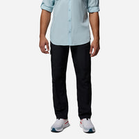 Quần Dài Thể Thao Nam Columbia Silver Ridge™ Cargo - Đen
