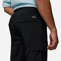 Quần Dài Thể Thao Nam Columbia Silver Ridge™ Cargo - Đen