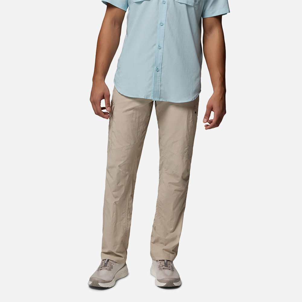 Quần Dài Thể Thao Nam Columbia Silver Ridge™ Cargo - Be