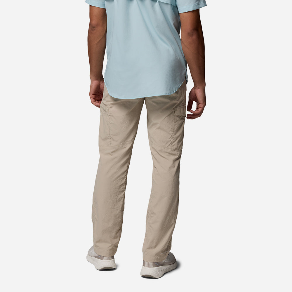 Quần Dài Thể Thao Nam Columbia Silver Ridge™ Cargo - Be