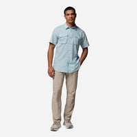Quần Dài Thể Thao Nam Columbia Silver Ridge™ Cargo - Be