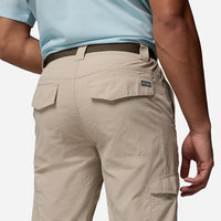 Quần Dài Thể Thao Nam Columbia Silver Ridge™ Cargo - Be