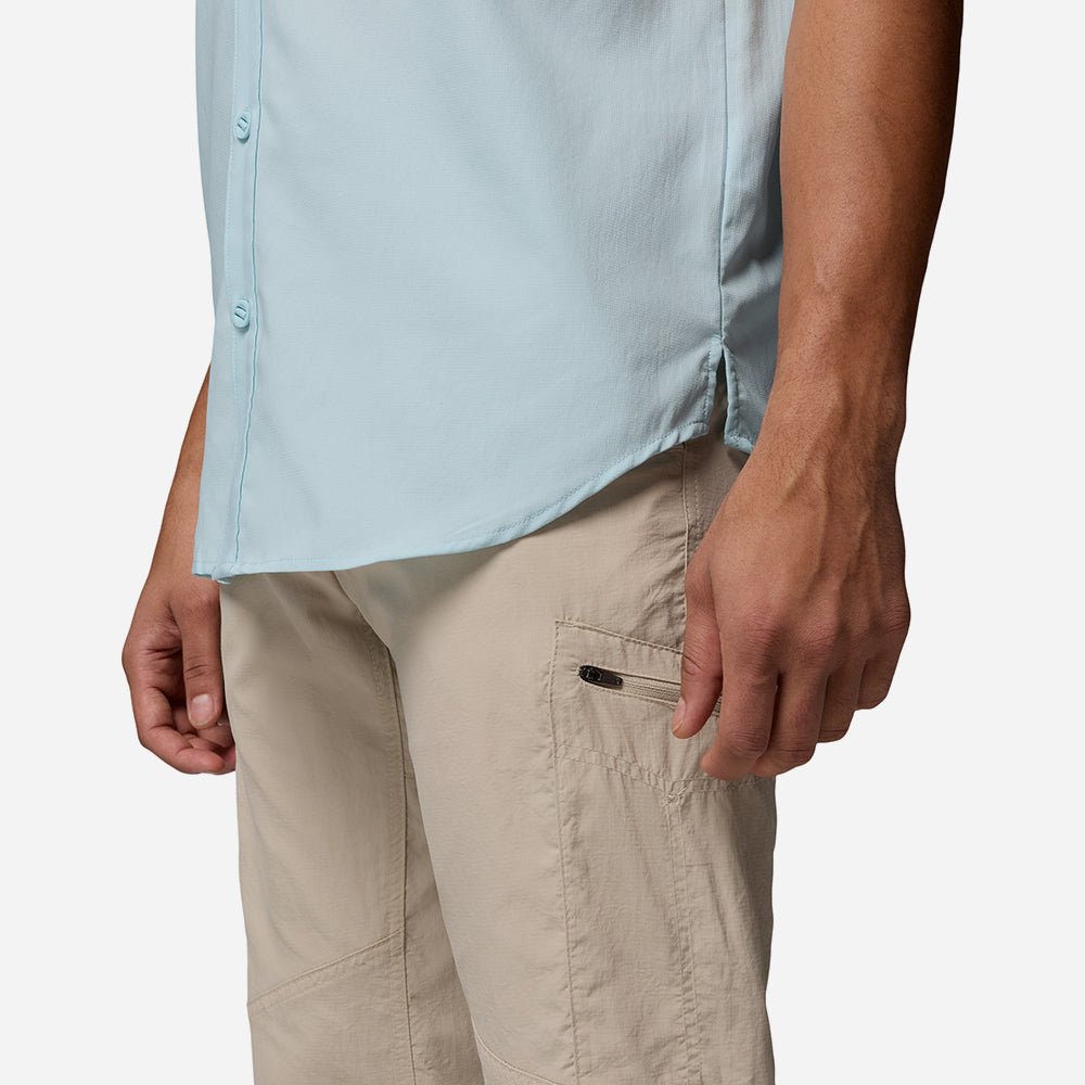 Quần Dài Thể Thao Nam Columbia Silver Ridge™ Cargo - Be