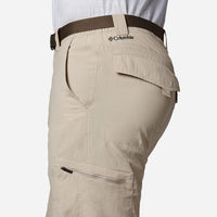 Quần Dài Thể Thao Nam Columbia Silver Ridge™ Cargo - Be
