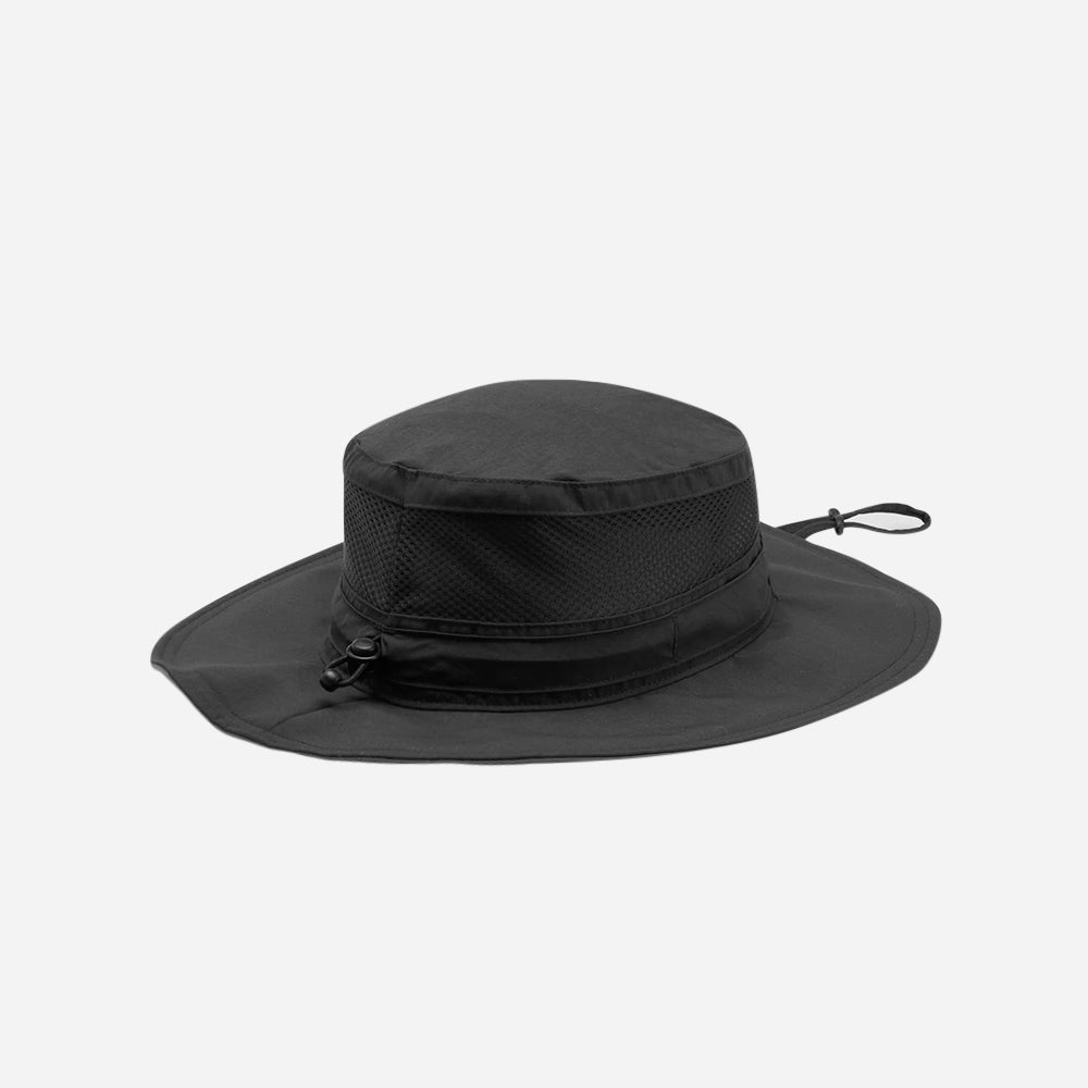 Mũ Thể Thao Columbia Bora Bora™ Booney - Đen - Supersports Vietnam