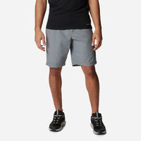 Men's Columbia Washed Out™ Shorts - Gray