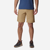 Quần Ngắn Nam Columbia Washed Out™ - Nâu - Supersports Vietnam