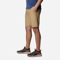 Quần Ngắn Nam Columbia Washed Out™ - Nâu - Supersports Vietnam