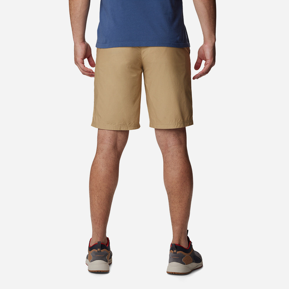 Quần Ngắn Nam Columbia Washed Out™ - Nâu - Supersports Vietnam