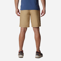 Quần Ngắn Nam Columbia Washed Out™ - Nâu - Supersports Vietnam